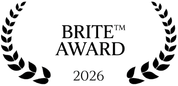 BRITE™ Award 2026